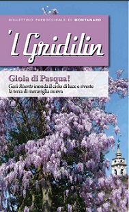 L GRIDLIN nr 51 Novembre 2017 Febbraio 2018