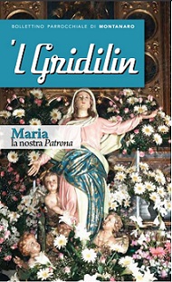 L GRIDLIN nr 52 Marzo 2018 Maggio 2018