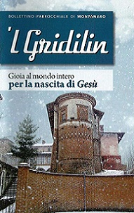 L GRIDLIN nr 53 Giugno 2018 Ottobre 2018
