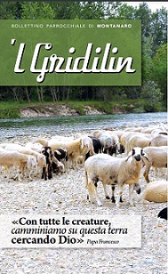 L GRIDLIN nr 55 Marzo 2019 Maggio 2019