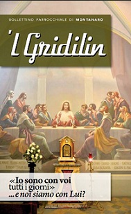 L GRIDLIN nr 57 Novembre 2019 Aprile 2020