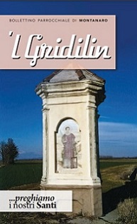 L GRIDLIN nr 60 Novembre 2020 Maggio 2021