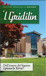 L GRIDLIN nr 62 Novembre 2021 Aprile 2022